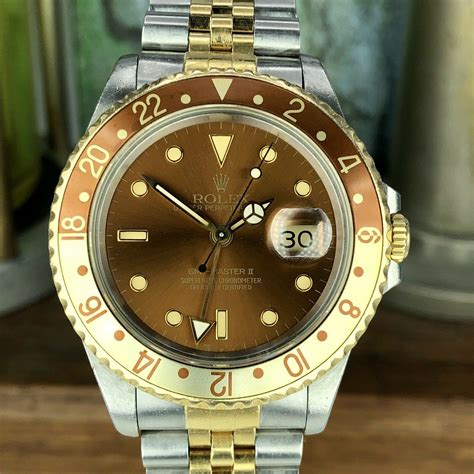 gmt Rolex for sale